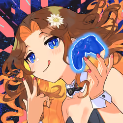 Megami #01118