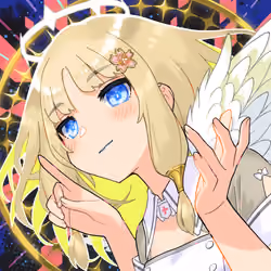 Megami #05440