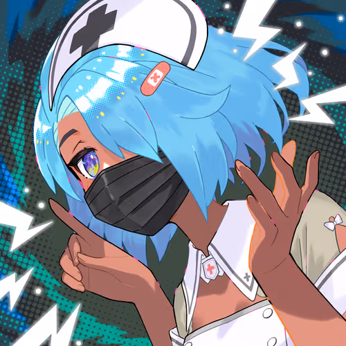 Megami #01839