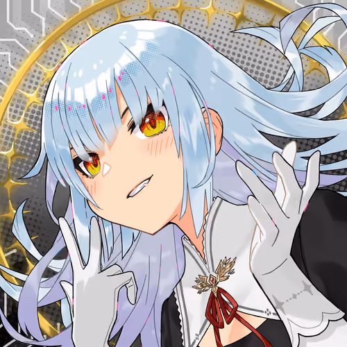 Megami #07897