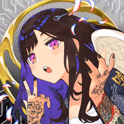 Megami #04890