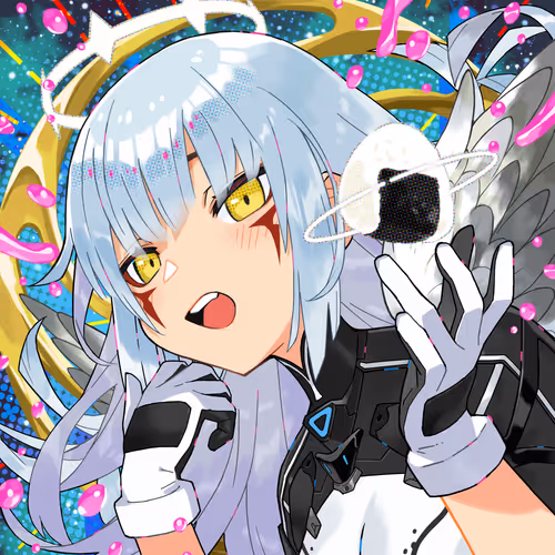 Megami #09745