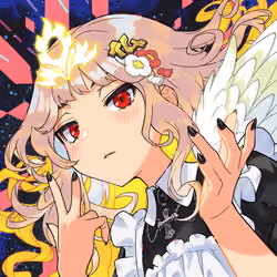 Megami #07975