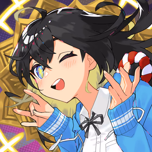Megami #09835