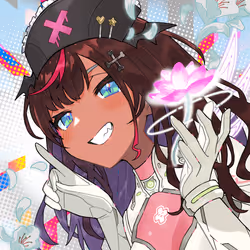 Megami #09507
