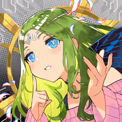 Megami #05615