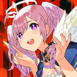 Megami #07075