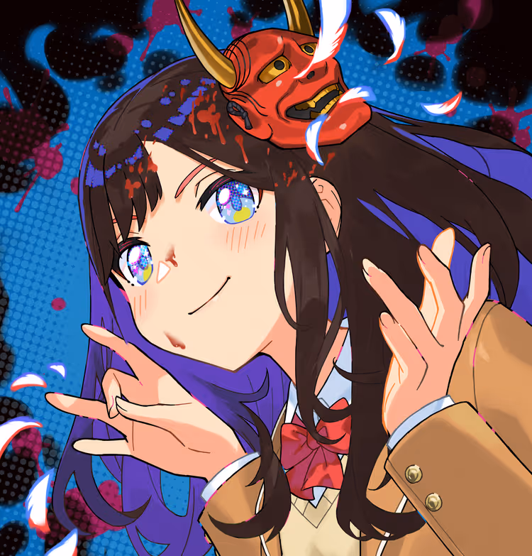 Megami #08581