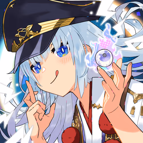 Megami #03387