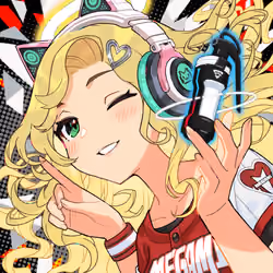 Megami #05822