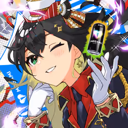 Megami #03687