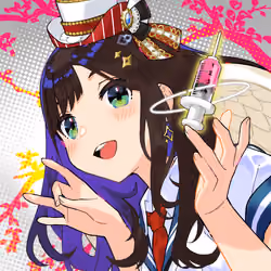 Megami #09396