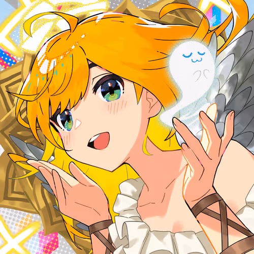 Megami #06809