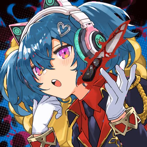 Megami #06567