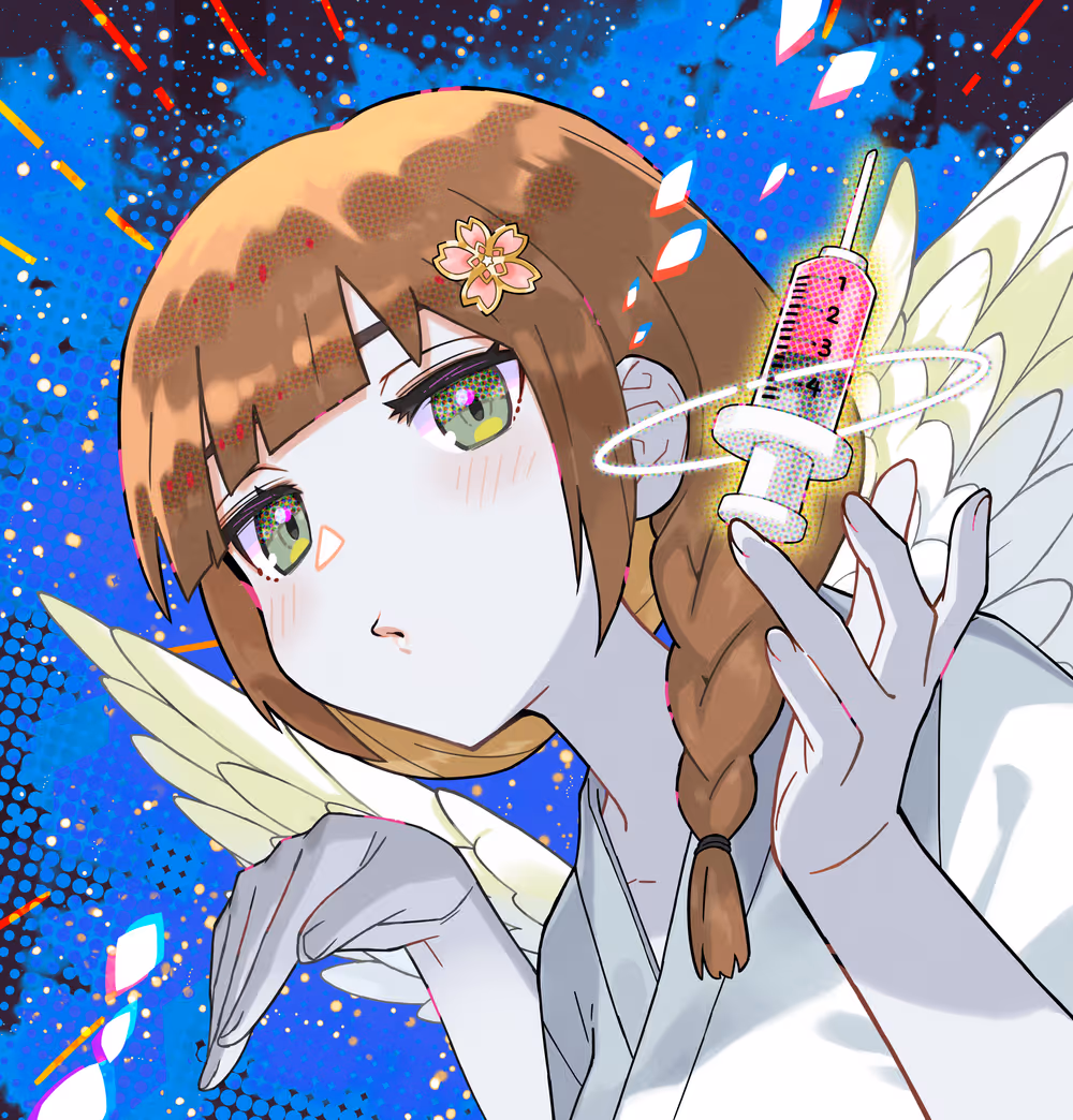 Megami #05934