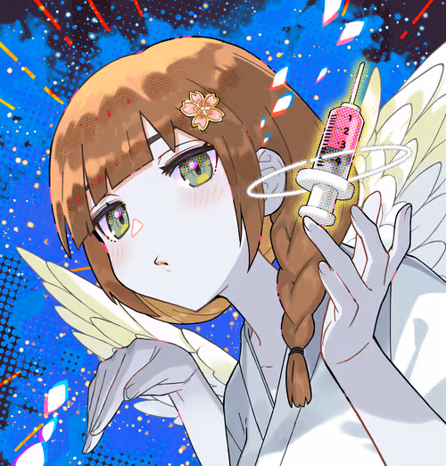 Megami #05934