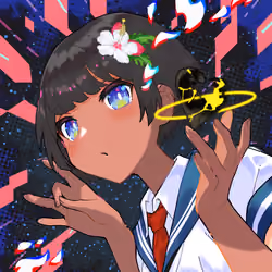 Megami #09511