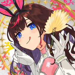 Megami #01368