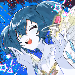 Megami #00189
