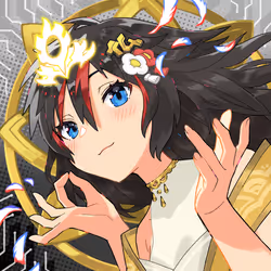 Megami #05442