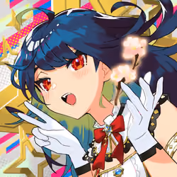 Megami #09401
