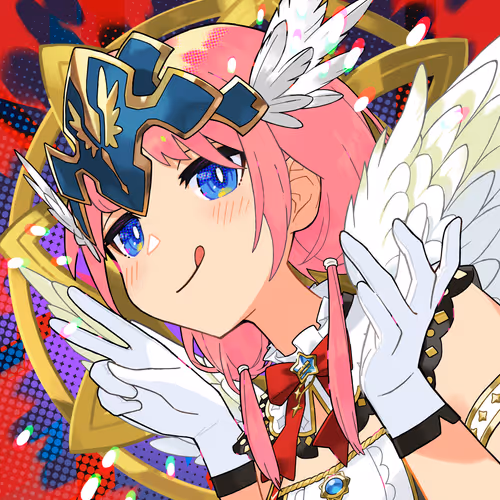 Megami #04052