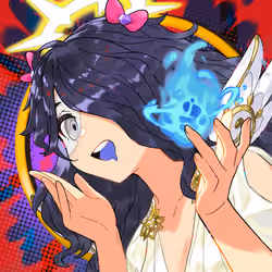 Megami #00582