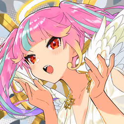 Megami #08678