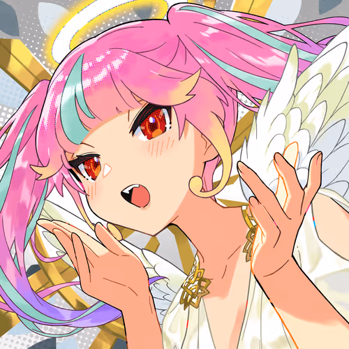 Megami #08678