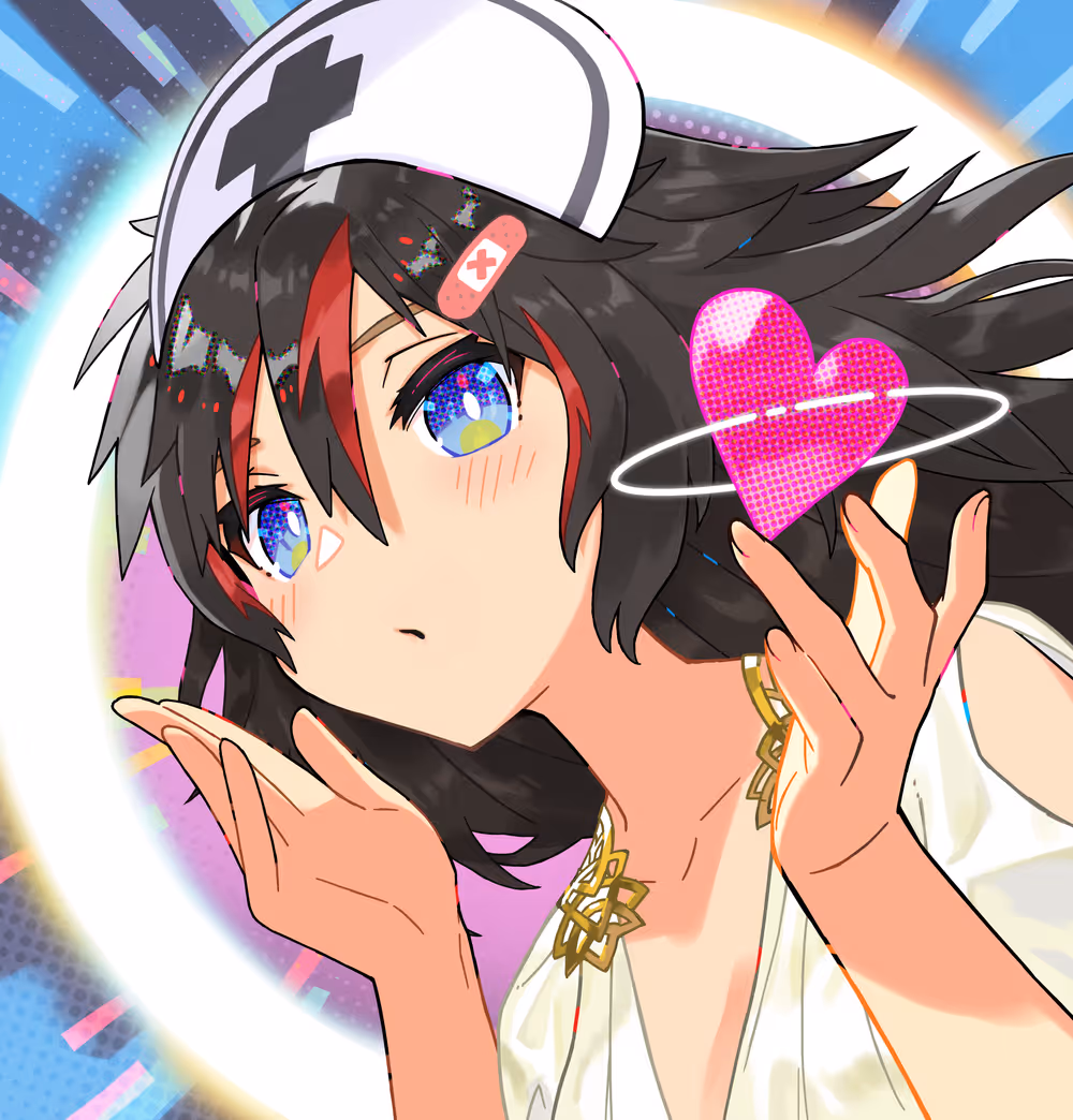 Megami #07545