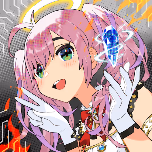 Megami #08806
