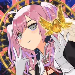 Megami #04741