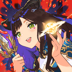 Megami #07723