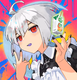 Megami #02121