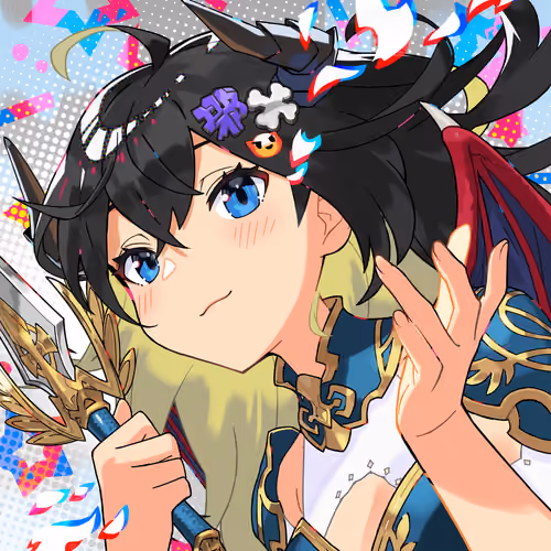 Megami #07485