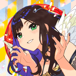 Megami #08439