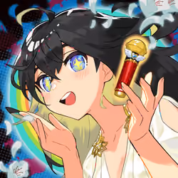 Megami #08626