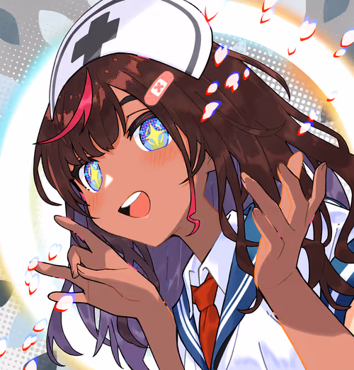Megami #04723