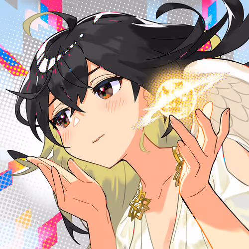 Megami #02769