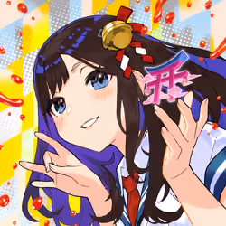 Megami #00152