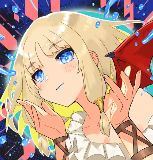 Megami #09085