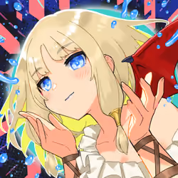 Megami #09085
