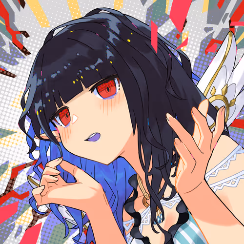 Megami #08420