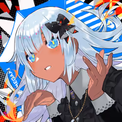 Megami #03020