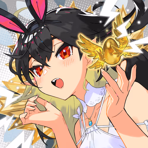 Megami #02603