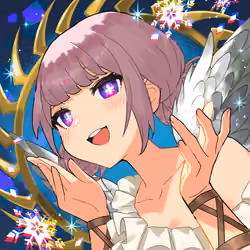 Megami #07437