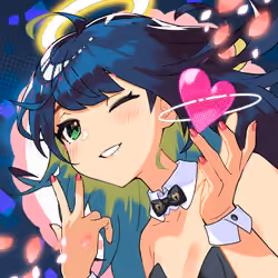 Megami #05976