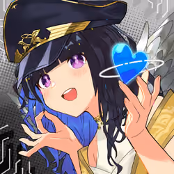 Megami #03369