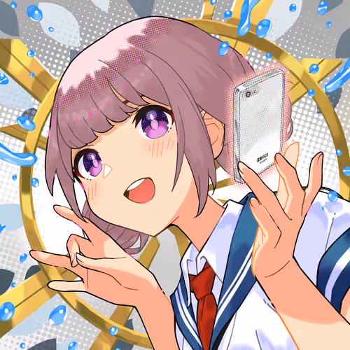 Megami #03305