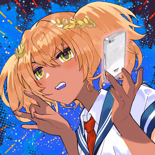 Megami #07566